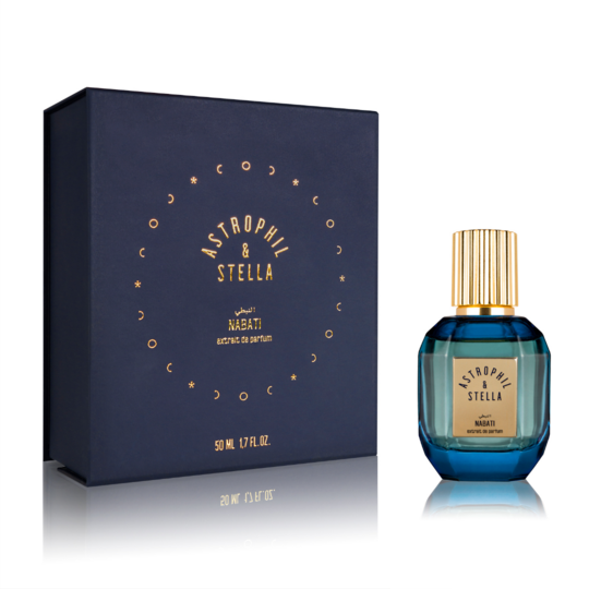 Astrophil & Stella NABATI Unisex