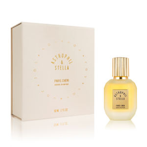 Astrophil & Stella PARIS CHERI Unisex