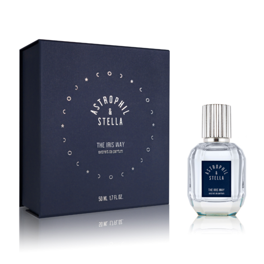 Astrophil & Stella THE IRIS WAY Unisex