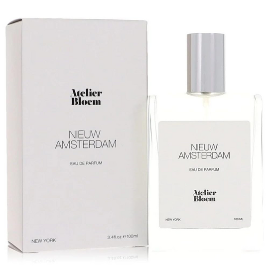 Atelier Bloem NIEUW AMSTERDAM Unisex