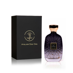 Atelier des Ors NOIR BY NIGHT Unisex