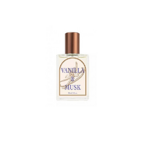 Atelier Faye VANILLA & MUSK Women