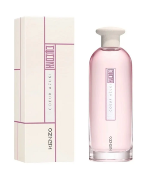 Kenzo COEUR AZUKI Unisex