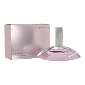 Calvin Klein EUPHORIA Eau De Toilette Women