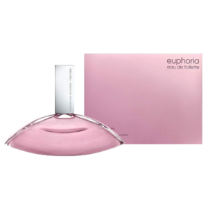 Calvin Klein EUPHORIA Eau De Toilette 2023 Women