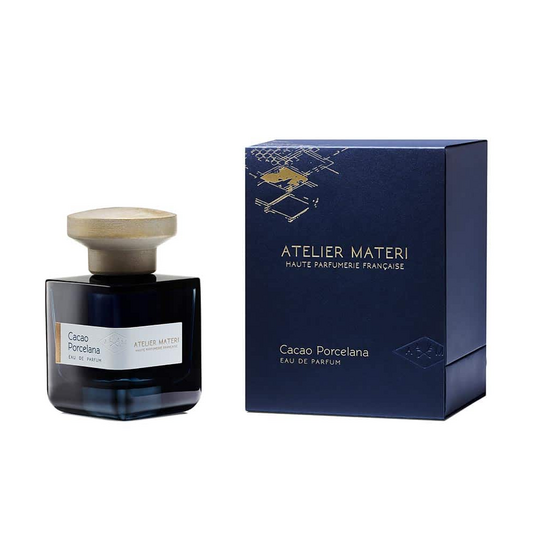 Atelier Materi CACAO PORCELANA Unisex