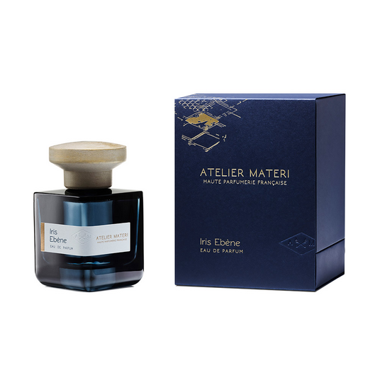 Atelier Materi IRIS EBENE Unisex
