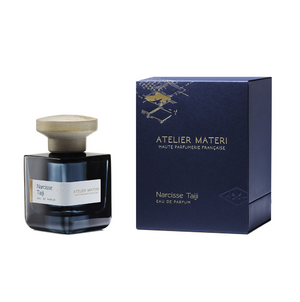 Atelier Materi NARCISSE TAIJI Unisex