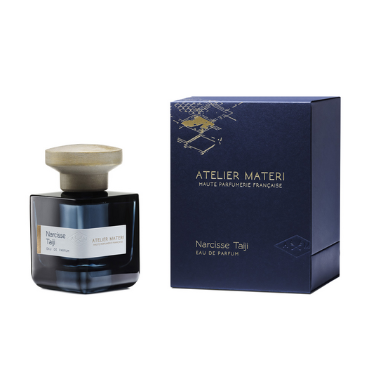 Atelier Materi NARCISSE TAIJI Unisex