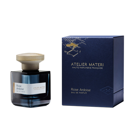 Atelier Materi ROSE ARDOISE Unisex