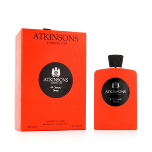 Atkinsons 44 GERRARD STREET Unisex