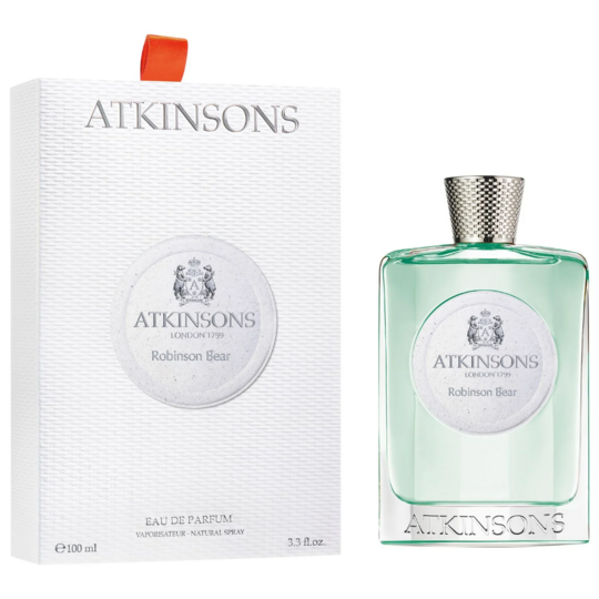 Atkinsons ROBINSON BEAR Unisex