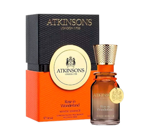 Atkinsons ROSE IN WONDERLAND MYSTIC ESSENCE Unisex