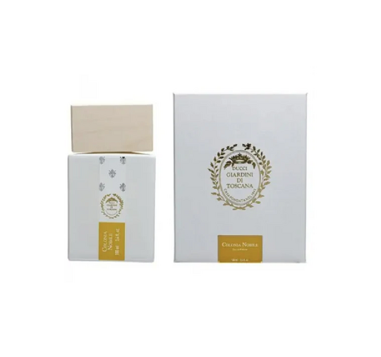 Giardini Di Toscana COLONIA NOBILE Unisex
