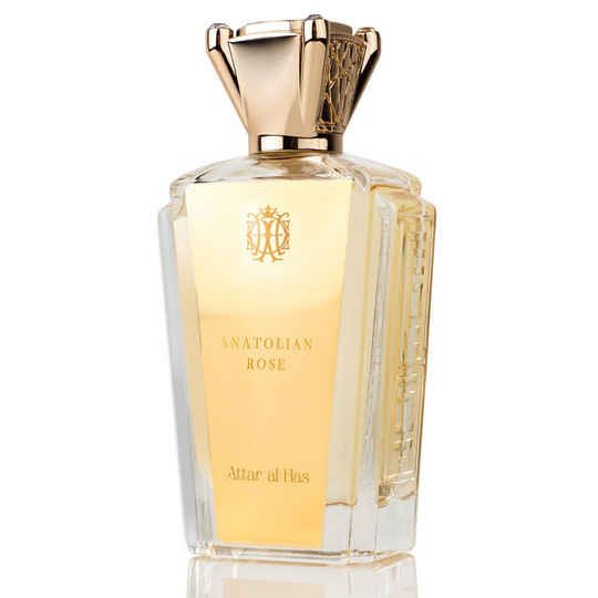 Attar Al Has ANATOLIAN ROSE Women
