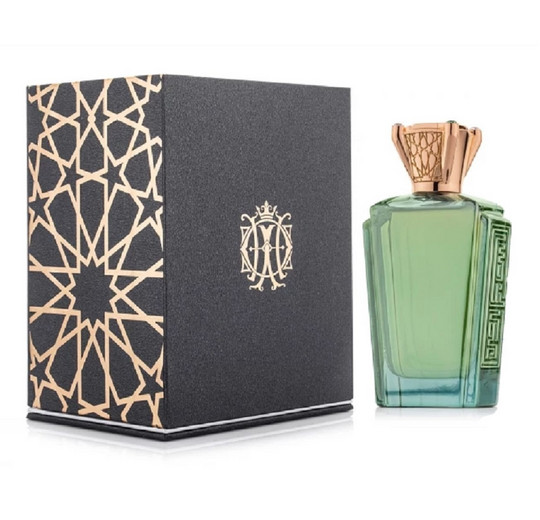 Attar Al Has KAMUTHRAA Unisex