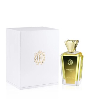 Attar Al Has LIBERTY'S WAY Unisex