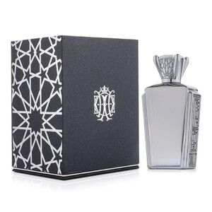 Attar Al Has METALLIC OUD Unisex