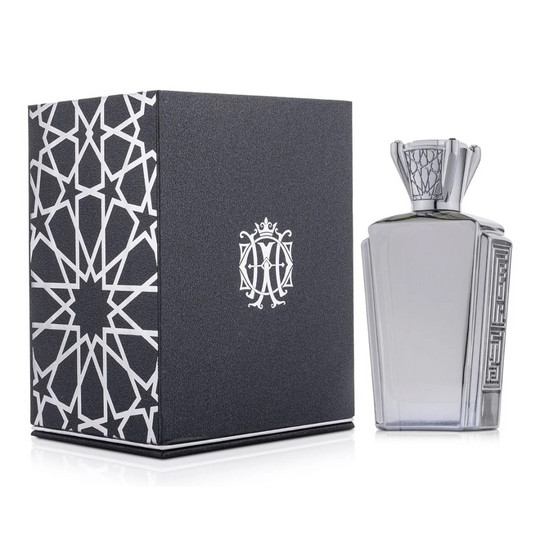 Attar Al Has METALLIC OUD Unisex