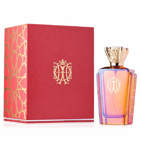 Attar Al Has SPICE ROSE Unisex