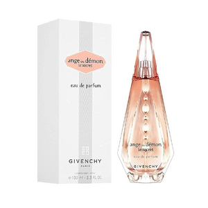 Givenchy ANGE OU DEMON LE SECRET Eau De Parfum Women