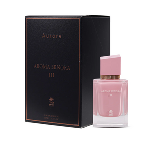 Aurora Scents AROMA SENORA III Women