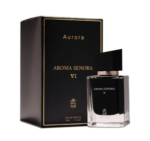 Aurora Scents AROMA SENORA VI Women