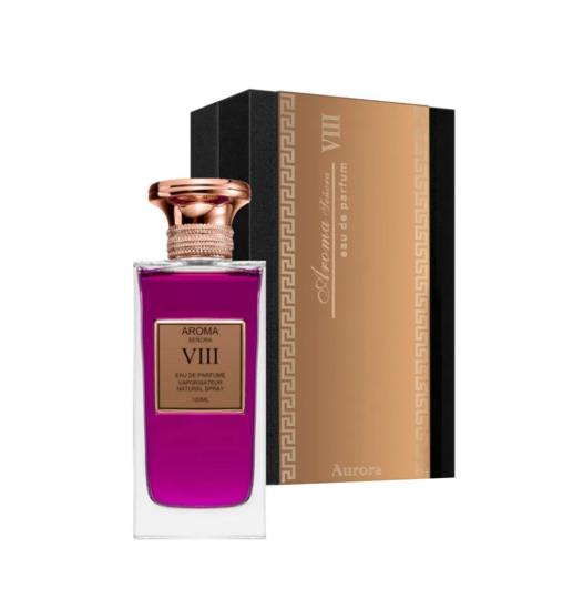 Aurora Scents AROMA SENORA VIII Women