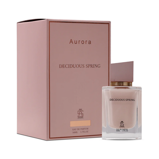Aurora Scents DECIDUOUS SPRING Women