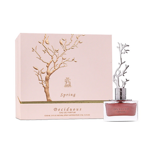 Aurora Scents DECIDUOUS SPRING Women