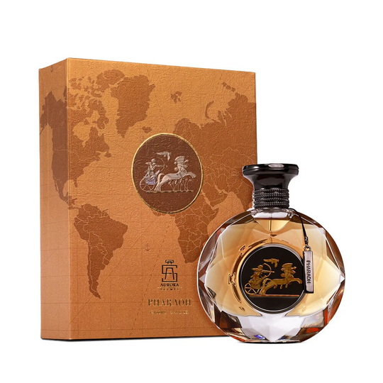Aurora Scents PHARAOH Men