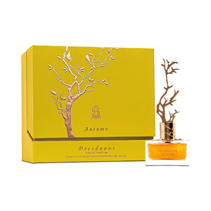 Aurora Scents DECIDUOUS AUTUMN Women