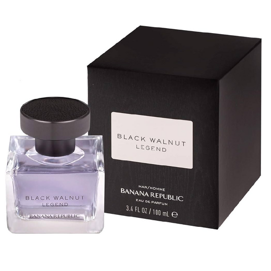 Banana Republic BLACK WALNUT LEGEND Men