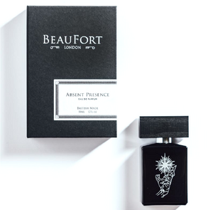 BeauFort London ABSENT PRESENCE Unisex
