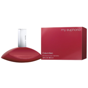Calvin Klein MY EUPHORIA Women