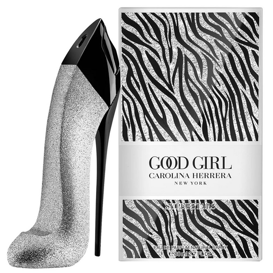 Carolina Herrera GOOD GIRL SUPERSTARS Collector Edition Women
