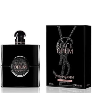 Yves Saint Laurent OPIUM BLACK LE PARFUM Women