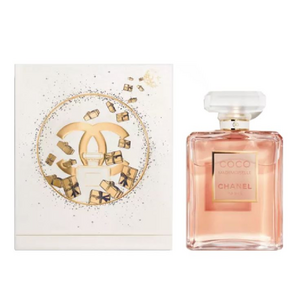 Chanel COCO MADEMOISELLE Limited Edition 2023 Women