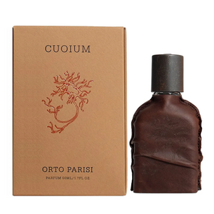 Orto Parisi CUOIUM Unisex