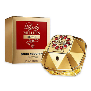 Paco Rabanne LADY MILLION ROYAL Women