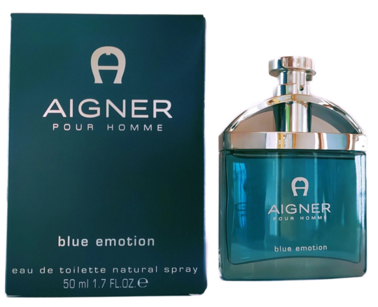 Aigner BLUE EMOTION Men