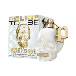 Police TO BE BORN TO SHINE Women