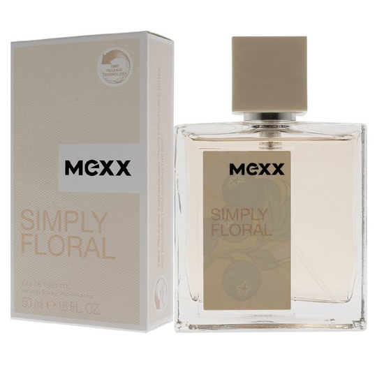 Mexx SIMPLY FLORAL Women