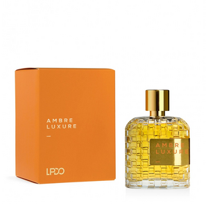 LPDO AMBRE LUXURE Unisex