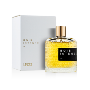 LPDO BOIS INTENSE Unisex