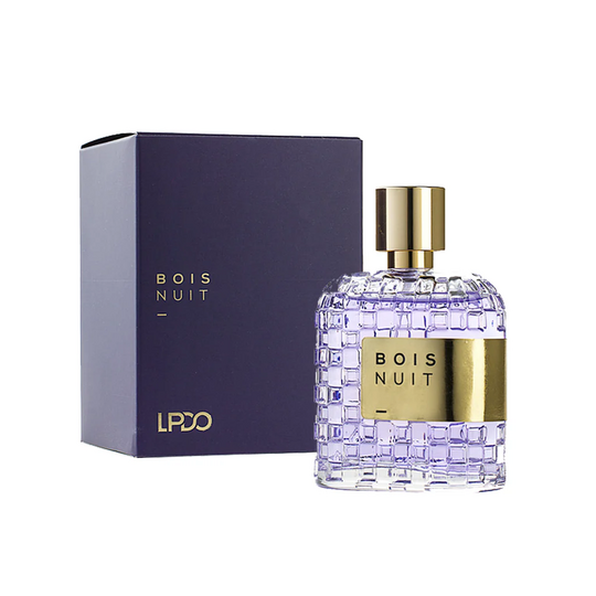 LPDO BOIS NUIT Unisex