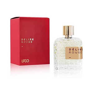 LPDO DELIRE ROUGE Women