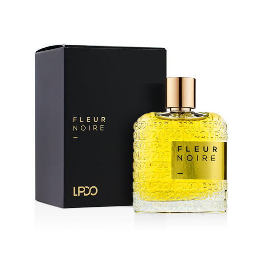 LPDO FLEUR NOIRE Unisex
