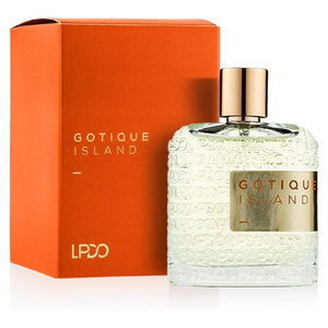 LPDO GOTIQUE ISLAND Unisex
