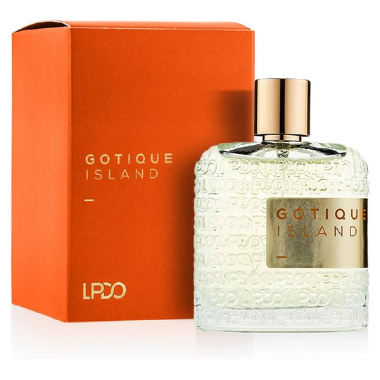 LPDO GOTIQUE ISLAND Unisex